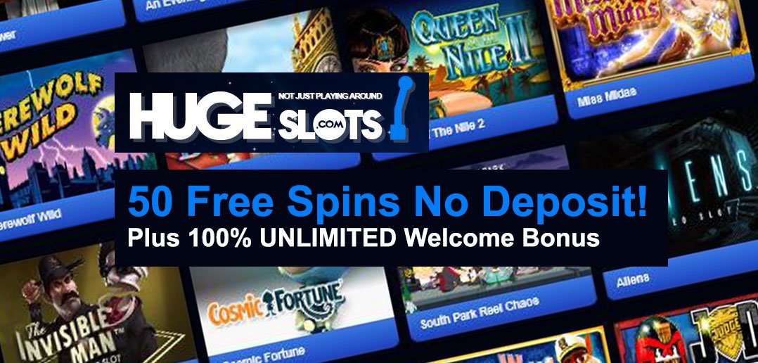 Us Online Casino No Deposit Bonus